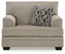 Stonemeade Living Room Set - Furniture Center (NY)