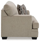 Stonemeade Living Room Set - Furniture Center (NY)