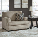 Stonemeade Living Room Set - Furniture Center (NY)