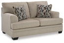 Stonemeade Living Room Set - Furniture Center (NY)