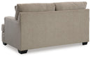 Stonemeade Living Room Set - Furniture Center (NY)