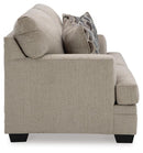 Stonemeade Living Room Set - Furniture Center (NY)