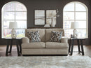 Stonemeade Living Room Set - Furniture Center (NY)