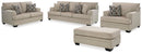 Stonemeade Living Room Set - Furniture Center (NY)