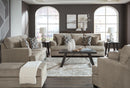 Stonemeade Living Room Set - Furniture Center (NY)