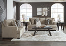 Stonemeade Living Room Set - Furniture Center (NY)