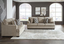 Stonemeade Living Room Set - Furniture Center (NY)