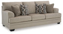 Stonemeade Living Room Set - Furniture Center (NY)