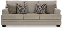 Stonemeade Living Room Set - Furniture Center (NY)