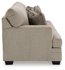 Stonemeade Living Room Set - Furniture Center (NY)