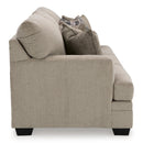 Stonemeade Living Room Set - Furniture Center (NY)