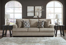 Stonemeade Living Room Set - Furniture Center (NY)