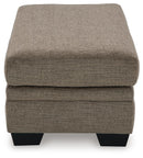 Stonemeade Living Room Set - Furniture Center (NY)