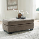 Stonemeade Living Room Set - Furniture Center (NY)