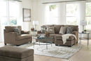 Stonemeade Living Room Set - Furniture Center (NY)