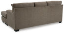 Stonemeade Living Room Set - Furniture Center (NY)