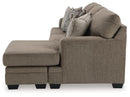 Stonemeade Living Room Set - Furniture Center (NY)