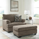 Stonemeade Living Room Set - Furniture Center (NY)