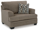Stonemeade Living Room Set - Furniture Center (NY)