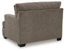 Stonemeade Living Room Set - Furniture Center (NY)