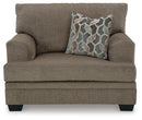 Stonemeade Living Room Set - Furniture Center (NY)