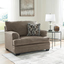 Stonemeade Living Room Set - Furniture Center (NY)