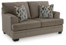 Stonemeade Living Room Set - Furniture Center (NY)