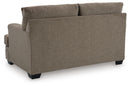 Stonemeade Living Room Set - Furniture Center (NY)