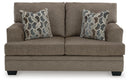 Stonemeade Living Room Set - Furniture Center (NY)