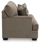 Stonemeade Living Room Set - Furniture Center (NY)