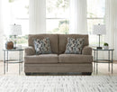 Stonemeade Living Room Set - Furniture Center (NY)