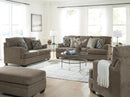 Stonemeade Living Room Set - Furniture Center (NY)