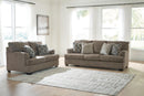 Stonemeade Living Room Set - Furniture Center (NY)