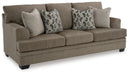 Stonemeade Living Room Set - Furniture Center (NY)