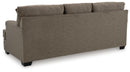 Stonemeade Living Room Set - Furniture Center (NY)