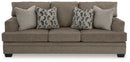 Stonemeade Living Room Set - Furniture Center (NY)