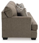 Stonemeade Living Room Set - Furniture Center (NY)