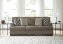 Stonemeade Living Room Set - Furniture Center (NY)