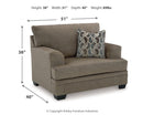 Stonemeade Living Room Set - Furniture Center (NY)