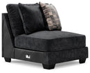 Lavernett Living Room Set - Furniture Center (NY)