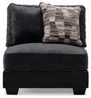 Lavernett Living Room Set - Furniture Center (NY)