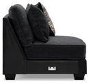 Lavernett Living Room Set - Furniture Center (NY)