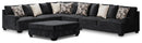 Lavernett Living Room Set - Furniture Center (NY)