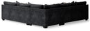 Lavernett Living Room Set - Furniture Center (NY)