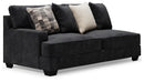Lavernett Living Room Set - Furniture Center (NY)