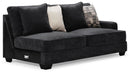 Lavernett Living Room Set - Furniture Center (NY)