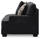 Lavernett Living Room Set - Furniture Center (NY)