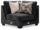 Lavernett Living Room Set - Furniture Center (NY)
