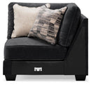 Lavernett Living Room Set - Furniture Center (NY)