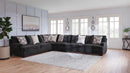 Lavernett Living Room Set - Furniture Center (NY)